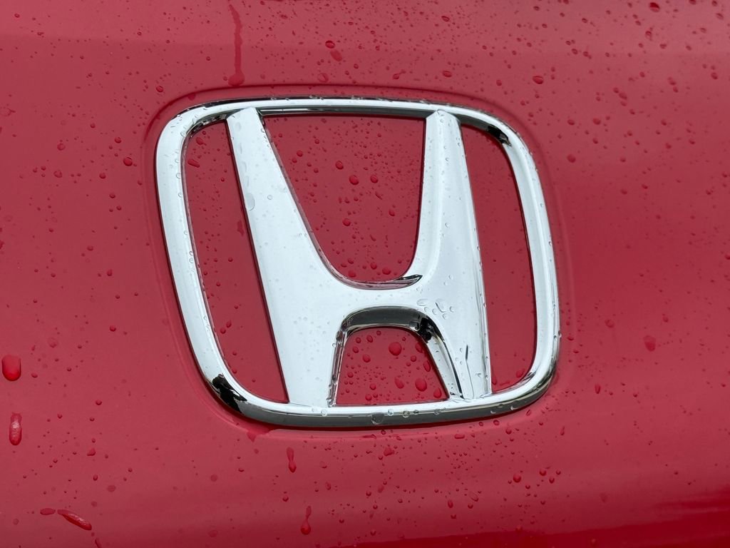 New 2026 Honda HR-V Sport image 45