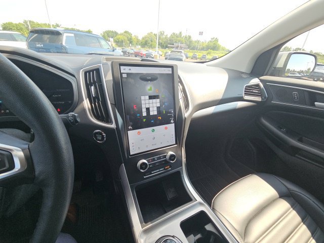 Used 2024 Ford Edge SEL w/ Convenience Package AWD/4WD image 21
