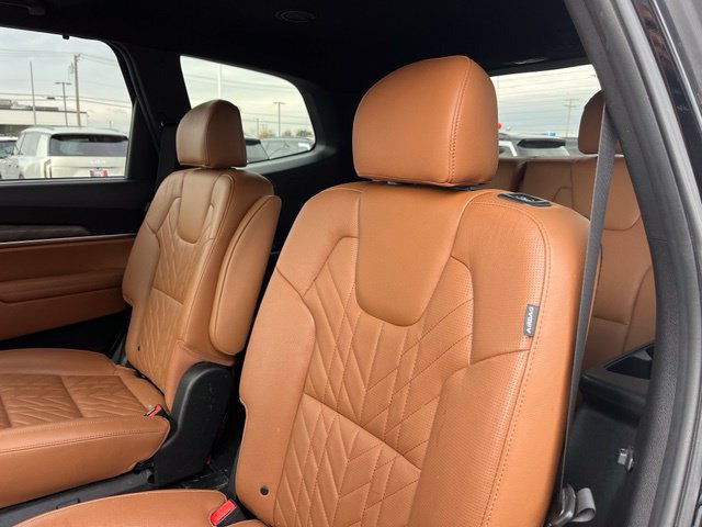 Certified 2024 Kia Telluride EX X-Line AWD/4WD image 38