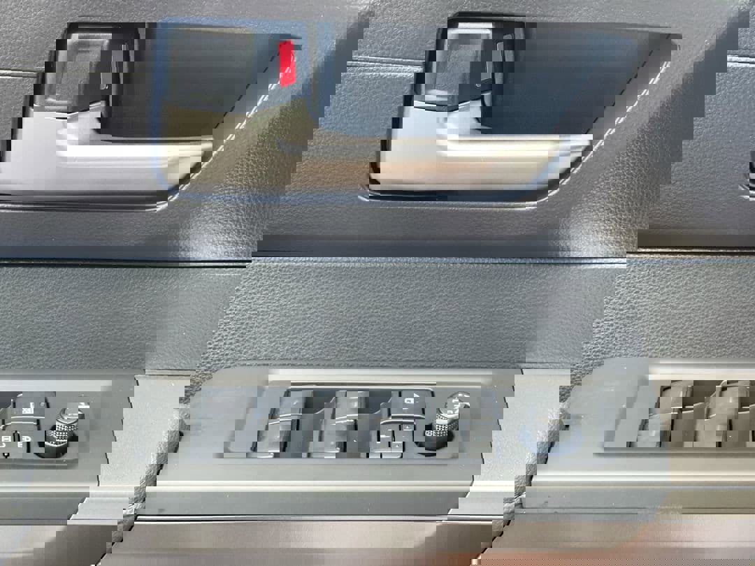 New 2026 Toyota Tundra SR5 image 4