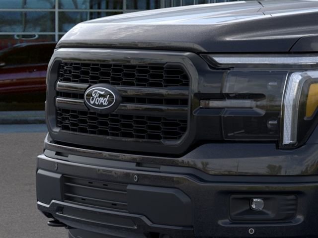 New 2026 Ford F150 Lariat AWD/4WD image 17
