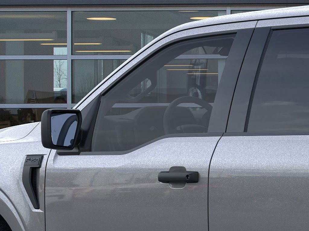New 2026 Ford F150 STX w/ Equipment Group 200A image 20