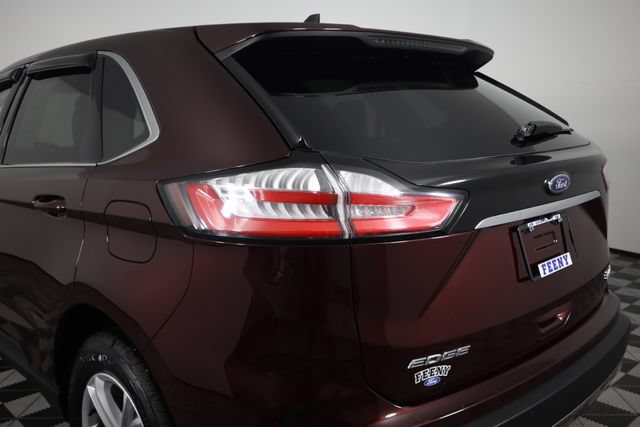 Used 2020 Ford Edge SEL w/ Convenience Package AWD/4WD image 22
