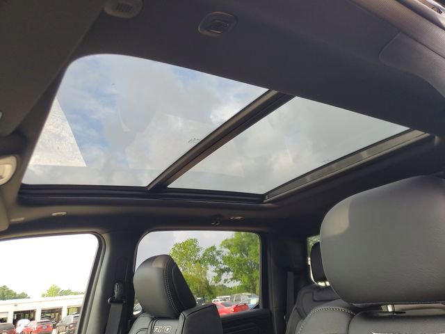 New 2026 RAM 1500 RHO w/ RHO Level 1 Equipment Group AWD/4WD image 32