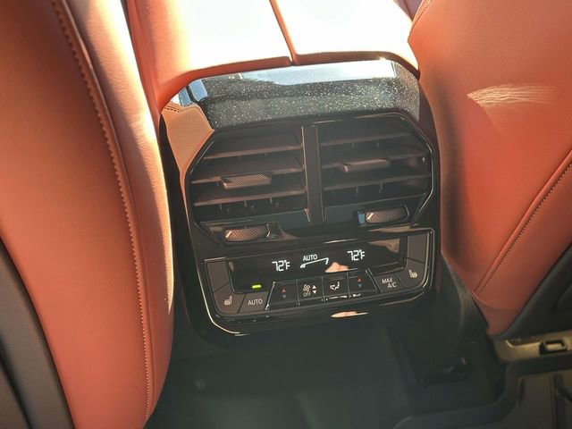 Certified 2023 BMW iX xDrive50 w/ Premium Package image 20