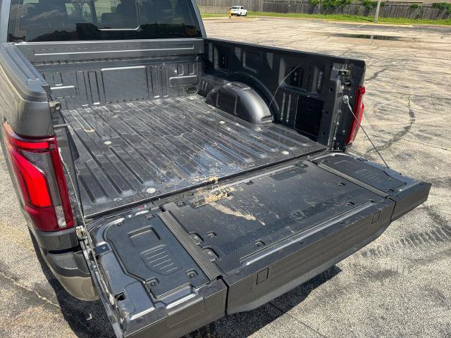 Certified 2025 Ford F150 King Ranch w/ FX4 Off-Road Package AWD/4WD image 18