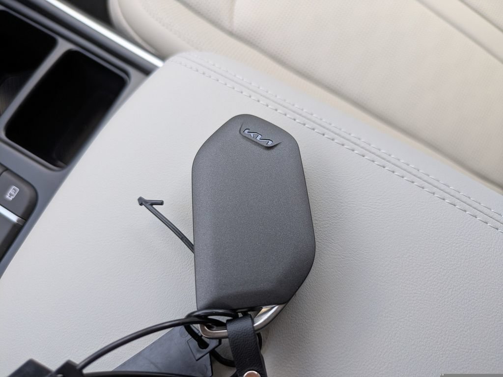 New 2026 Kia Sorento EX AWD/4WD image 30