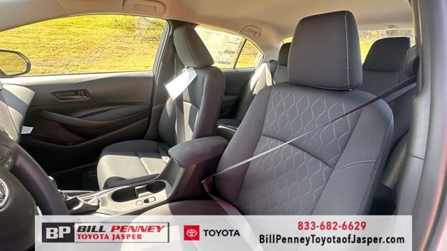 New 2026 Toyota Corolla LE image 15