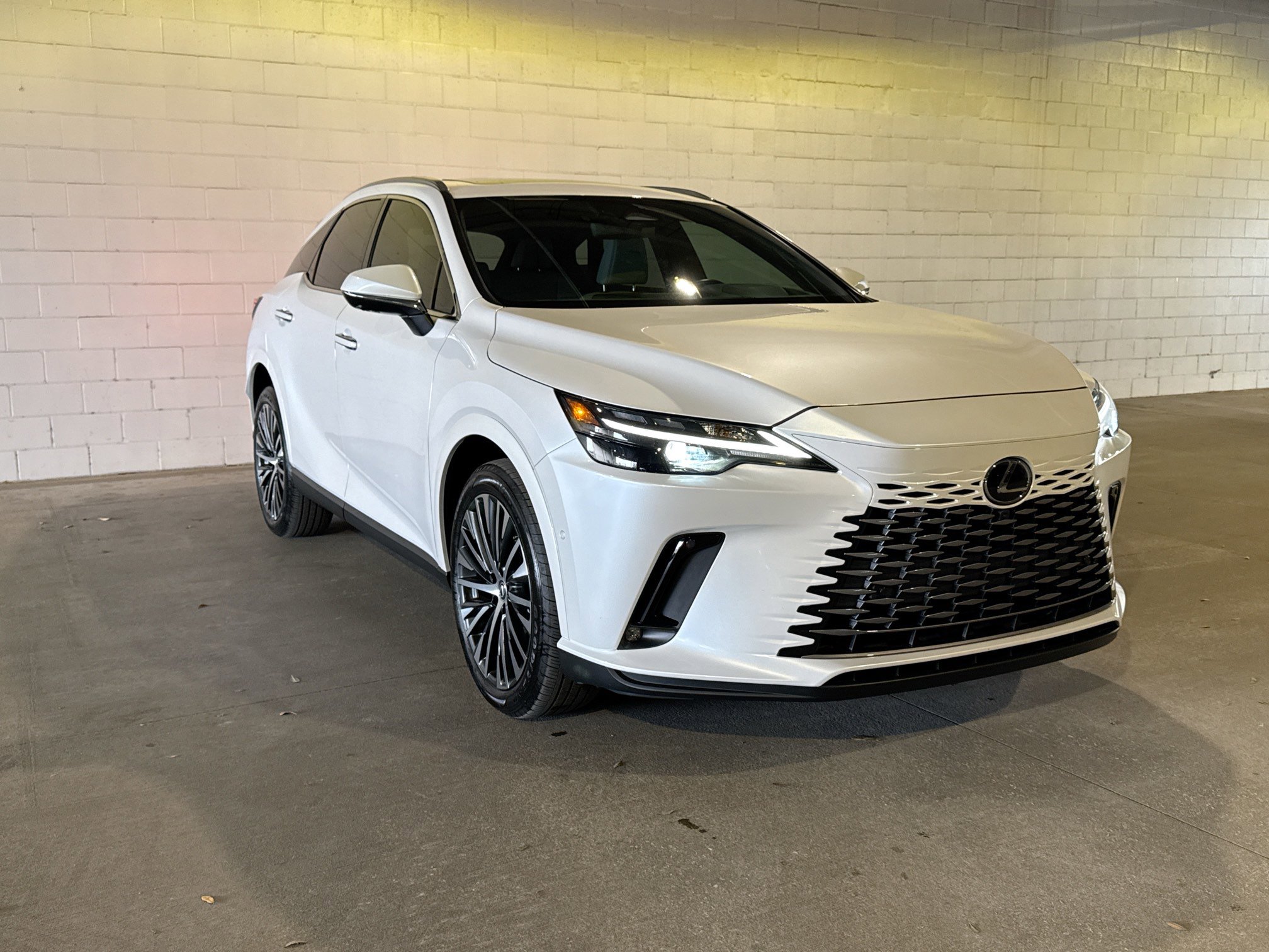 Used 2024 Lexus RX 350 Premium Plus image 6