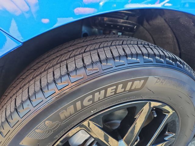 Used 2024 Chevrolet Equinox LT FWD image 27