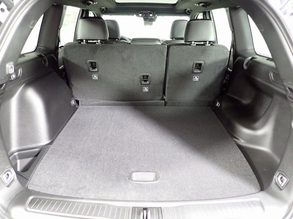 New 2025 Jeep Grand Cherokee Limited w/ Black Appearance Package image 19