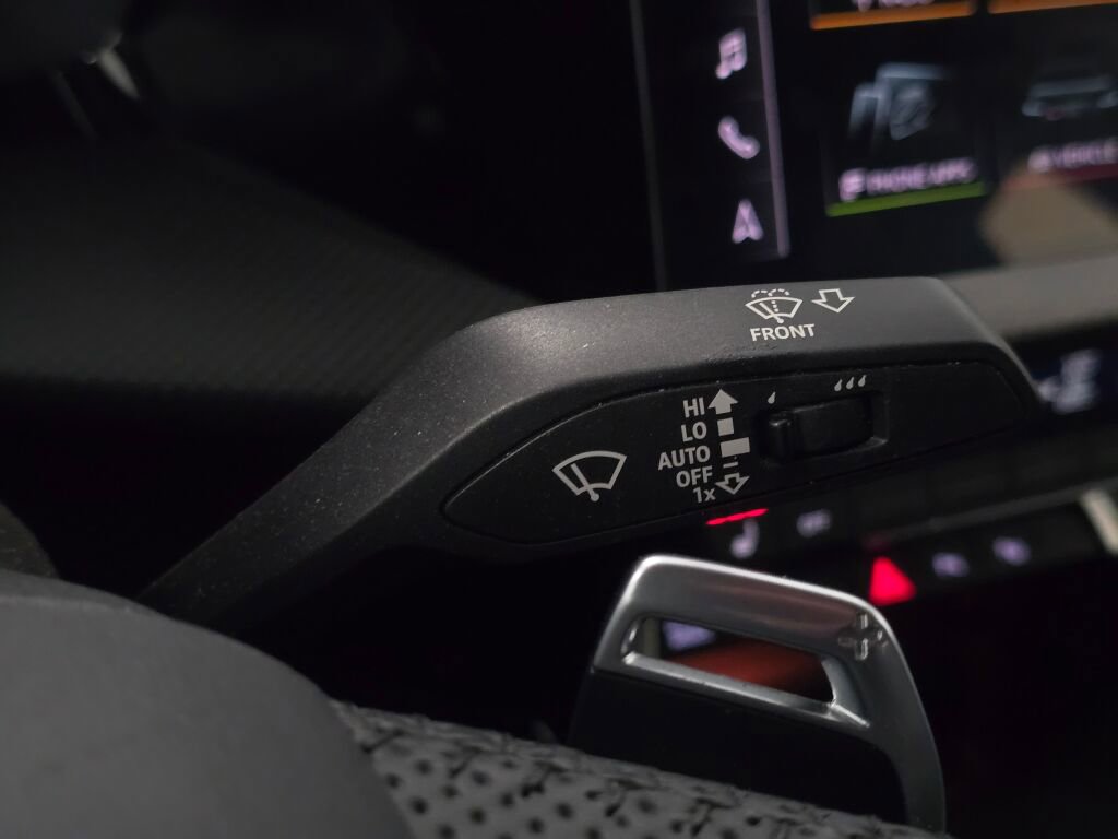 Used 2024 Audi RS 3 w/ Carbon Package image 41