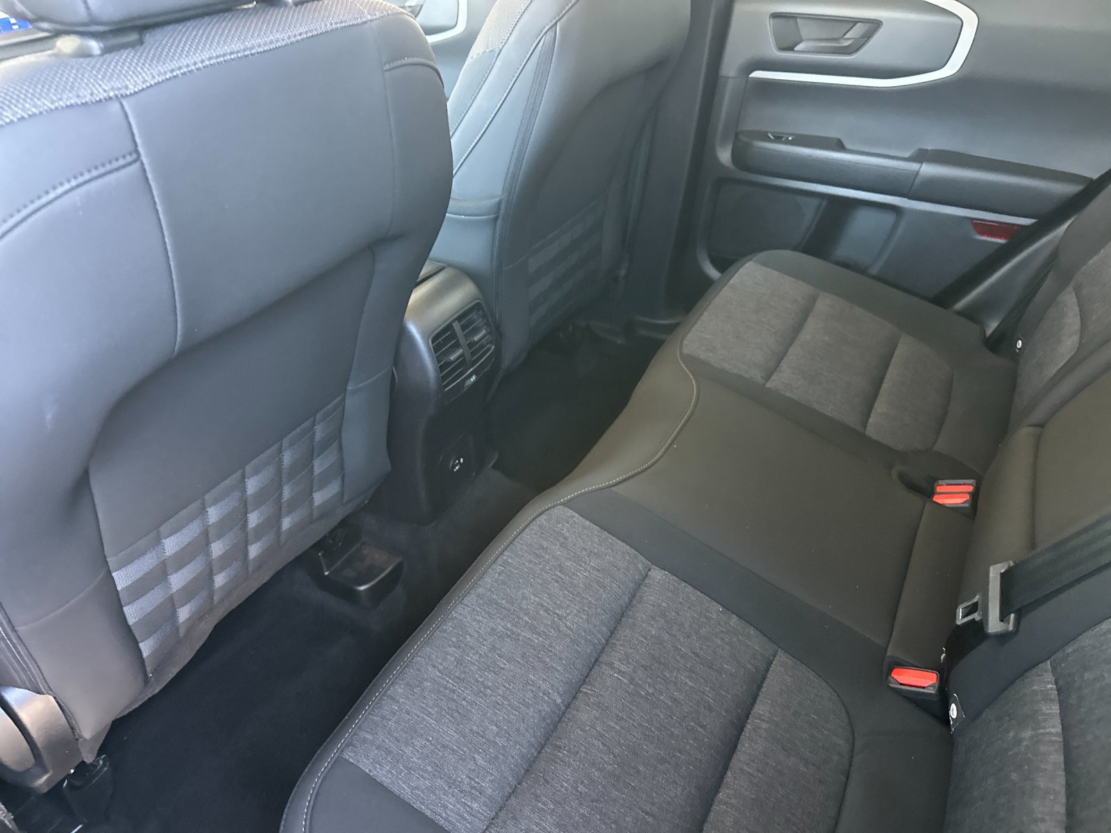 Used 2024 Ford Bronco Sport Big Bend AWD/4WD image 12