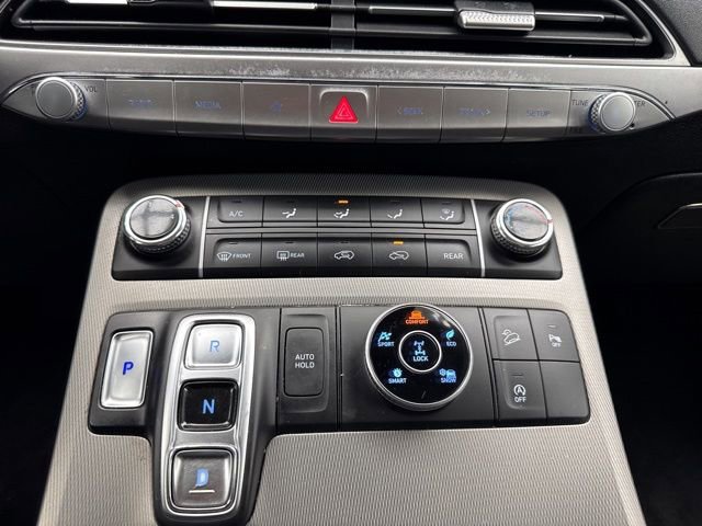 Used 2022 Hyundai Palisade SE w/ Cargo Package image 18