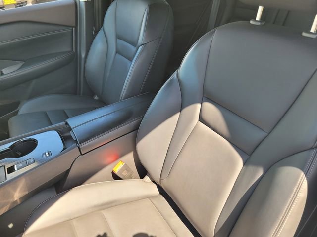 Certified 2023 Nissan Rogue SV w/ SV Premium B Package FWD image 13