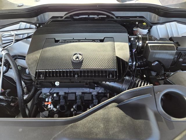Certified 2026 Acura MDX w/ Technology Package AWD/4WD image 60