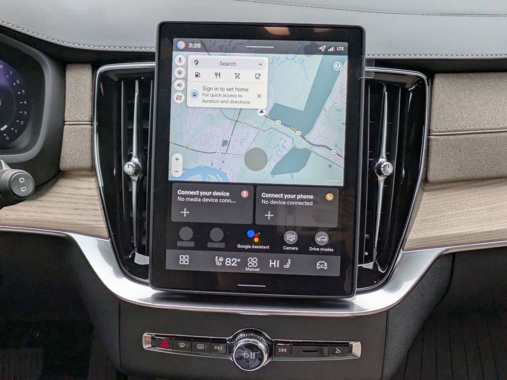 New 2026 Volvo XC90 B6 Plus AWD/4WD image 18
