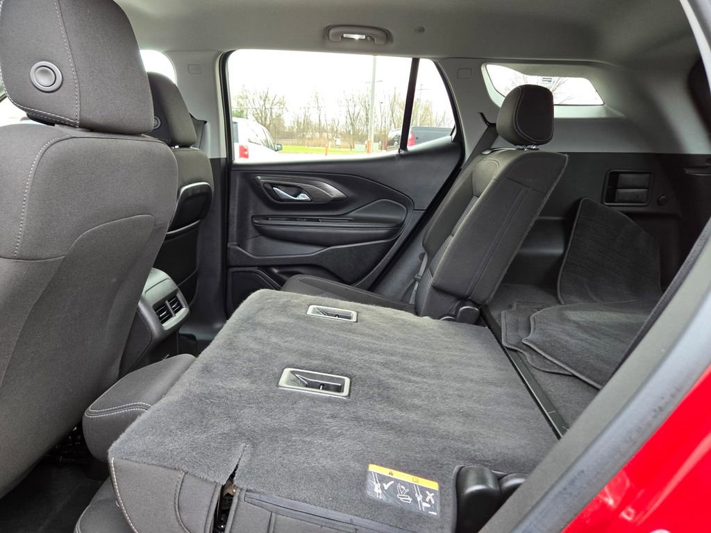 Certified 2023 GMC Terrain SLE w/ Driver Convenience Package image 29