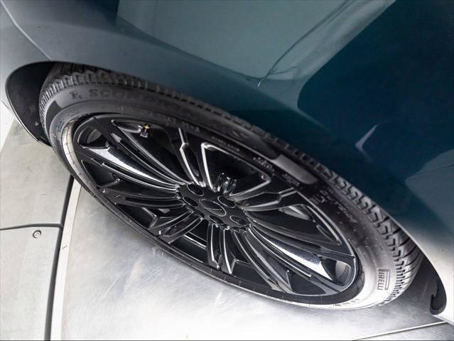 New 2026 Land Rover Range Rover Long Wheelbase SE AWD/4WD image 14