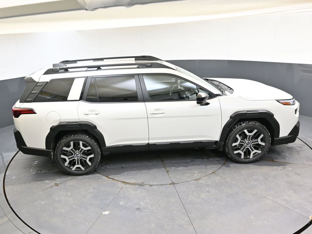 New 2026 Subaru Outback Touring XT image 45