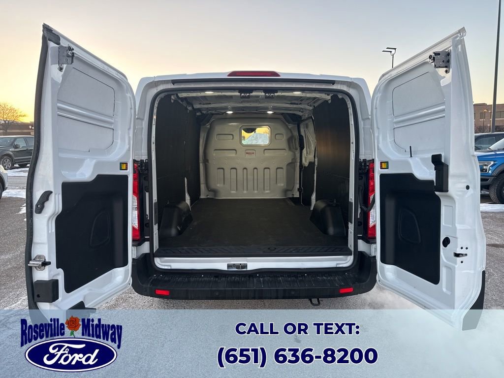 Used 2024 Ford Transit 350 Base w/ Load Area Protection Package image 10