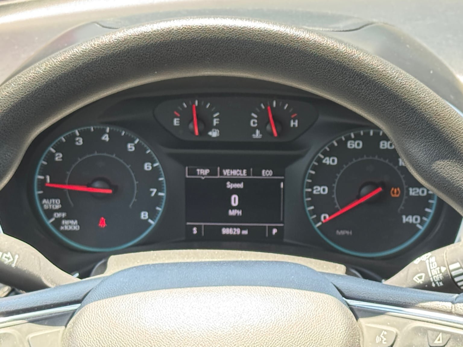 Used 2018 Chevrolet Equinox LT FWD image 14