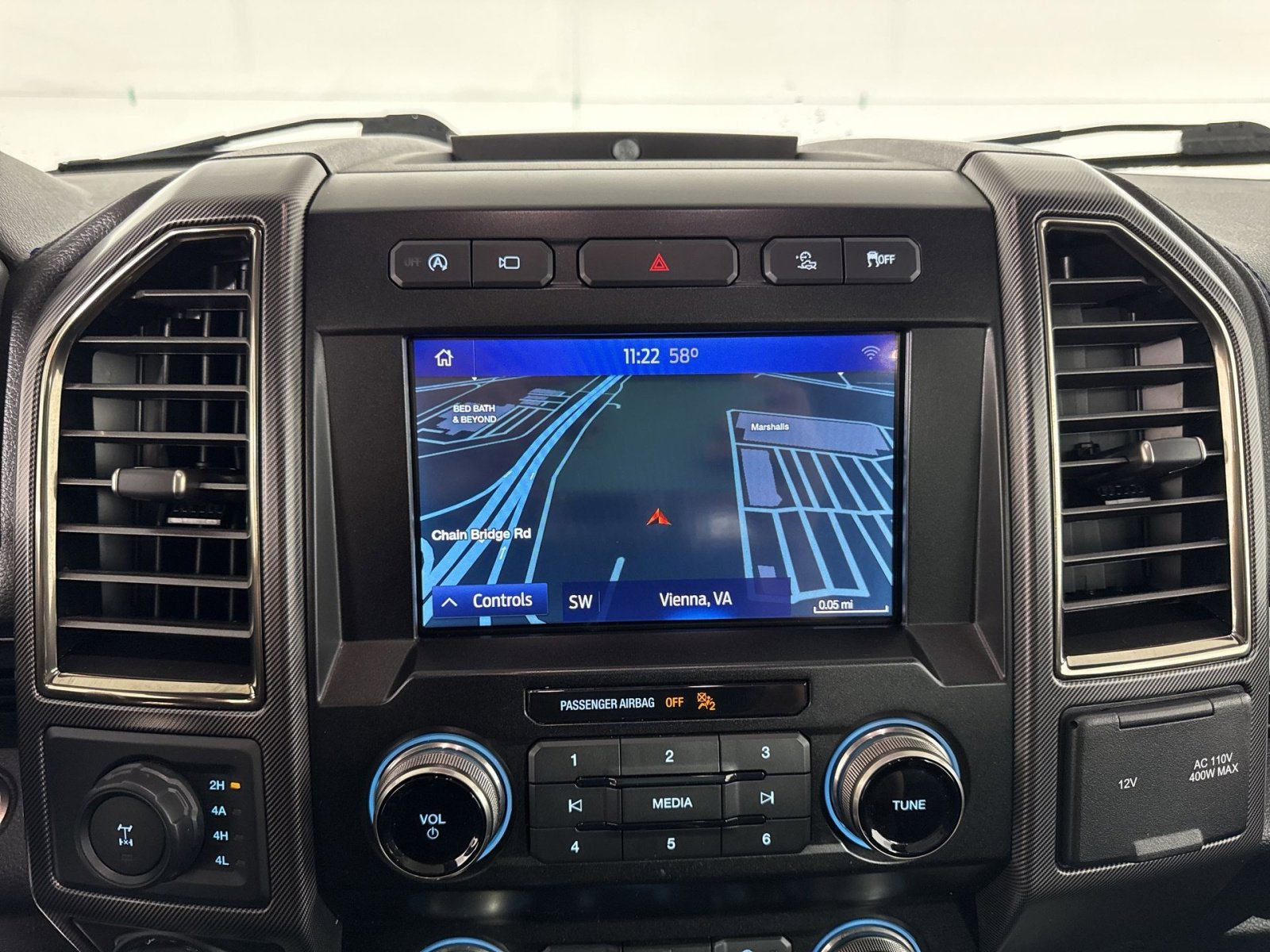 Used 2020 Ford F150 Raptor w/ Equipment Group 802A Luxury image 20