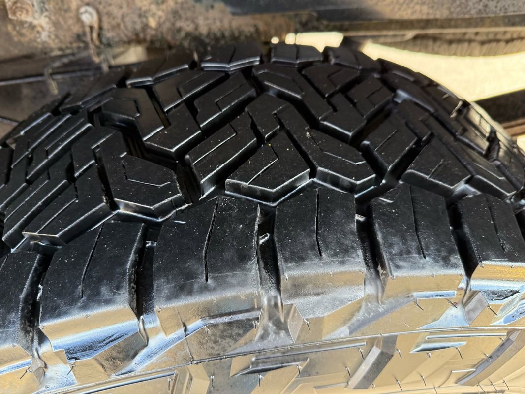 Used 2012 RAM 2500 Big Horn image 14