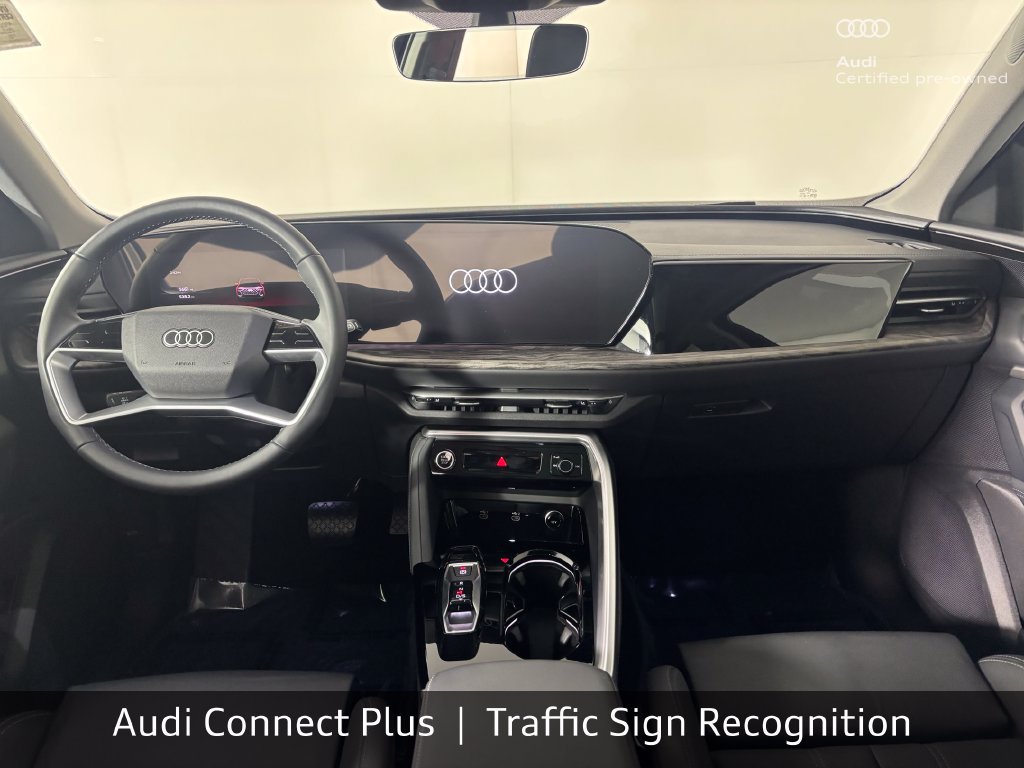 Certified 2025 Audi Q5 Premium Plus w/ Premium Plus AWD/4WD image 17