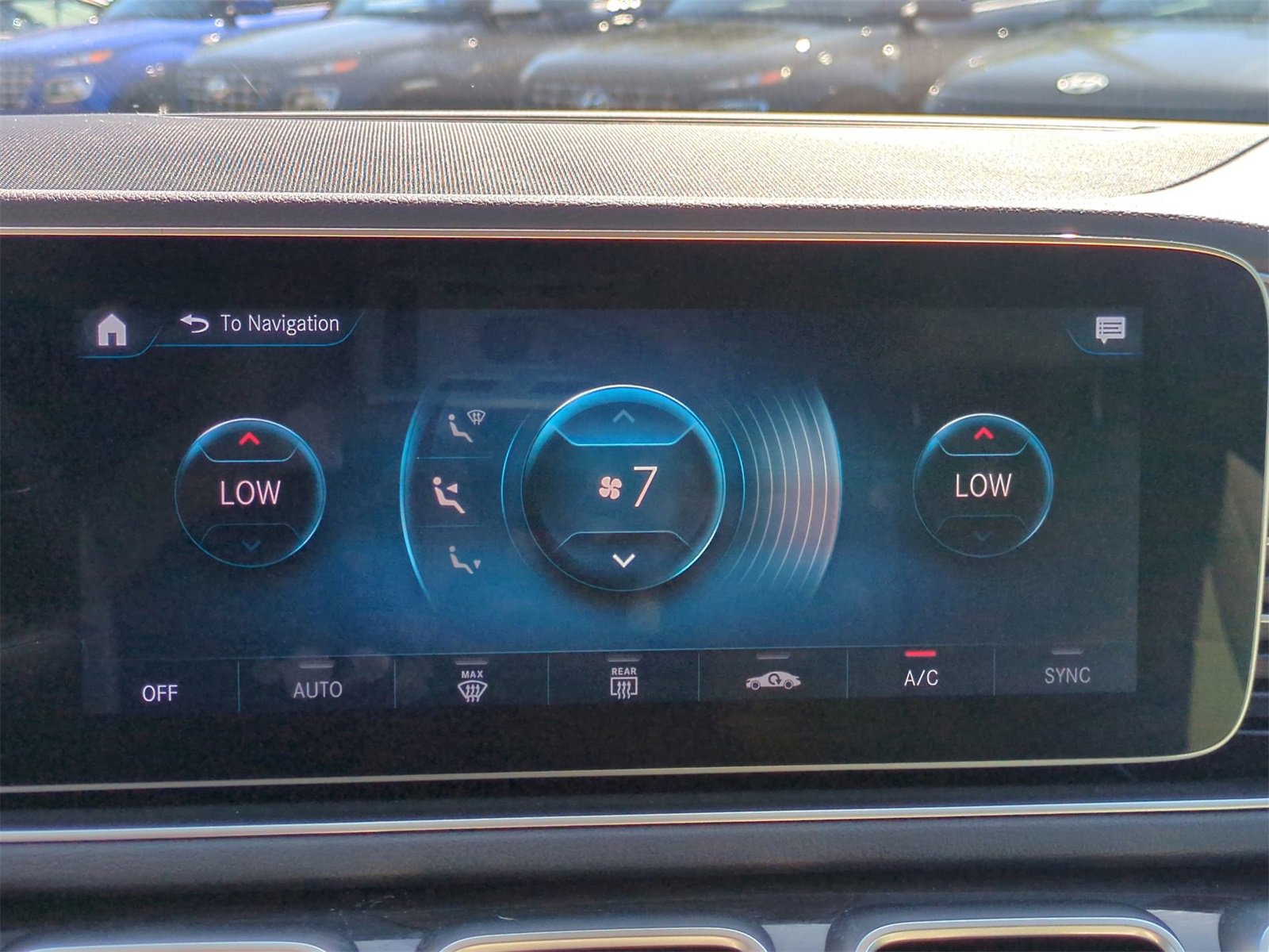 Used 2020 Mercedes-Benz GLE 350 GLE 350 image 31