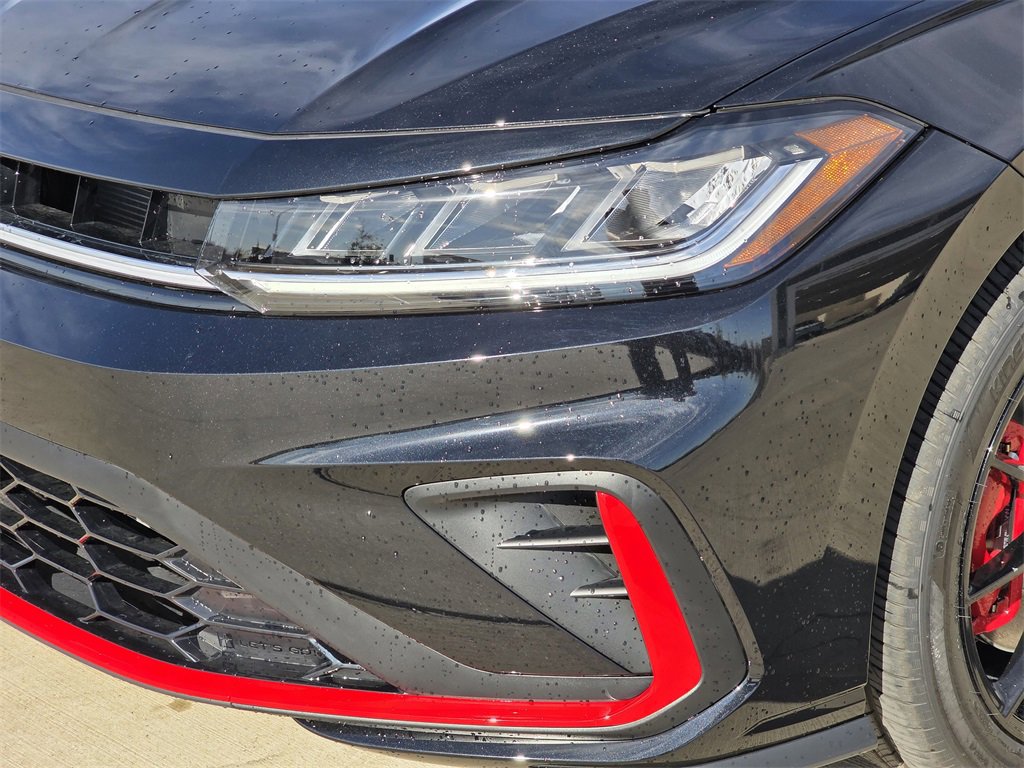 New 2026 Volkswagen Jetta GLI Autobahn image 6