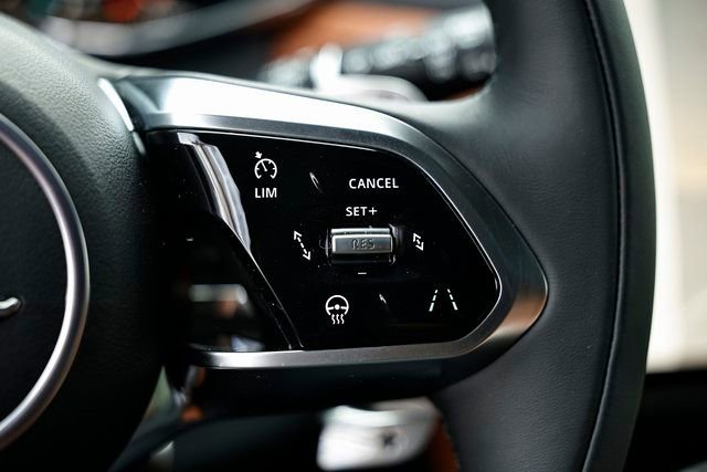 New 2026 Jaguar F-PACE R-Dynamic S AWD/4WD image 45