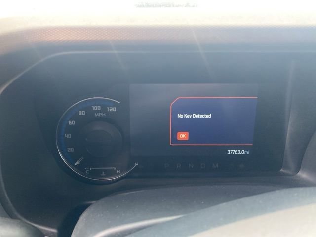 Used 2023 Ford Bronco Outer Banks w/ Sasquatch Package image 12