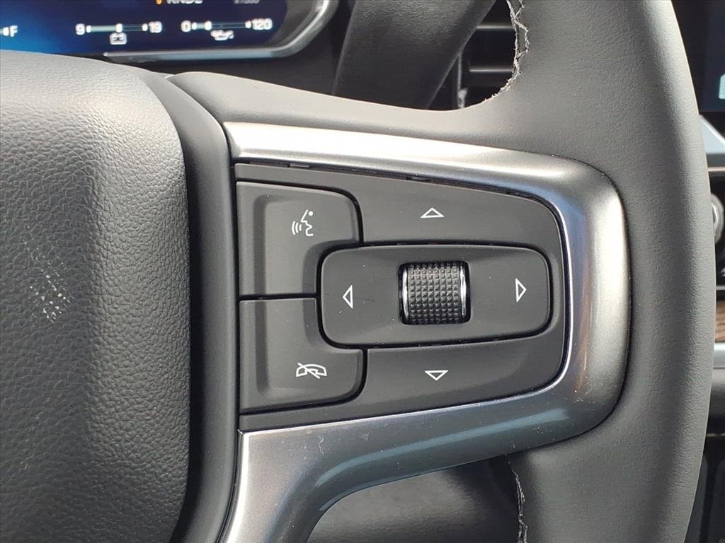 New 2026 Chevrolet Silverado 3500 LT w/ Safety Package image 19