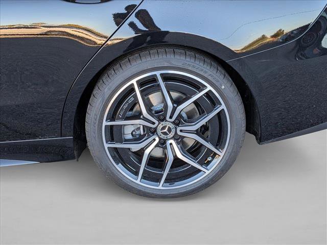 New 2026 Mercedes-Benz C 300 Sedan image 10