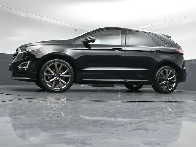 Used 2018 Ford Edge Sport w/ Equipment Group 401A AWD/4WD image 36