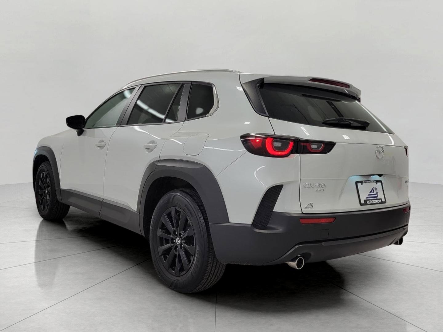 Used 2024 MAZDA CX-50 AWD 2.5 S w/ Cargo Package image 20
