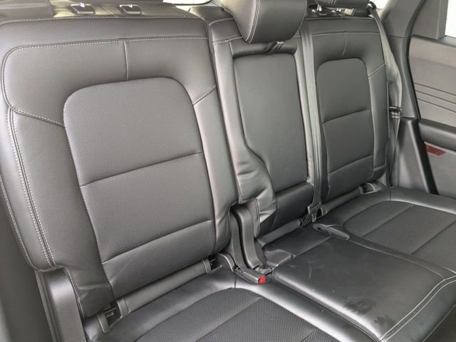 Used 2022 Ford Escape SEL image 30