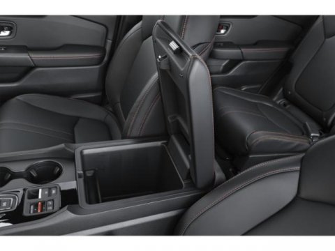 Certified 2026 Honda Pilot TrailSport image 16