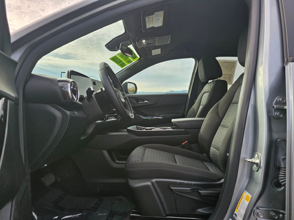 Certified 2026 Chevrolet Equinox LT AWD/4WD image 29