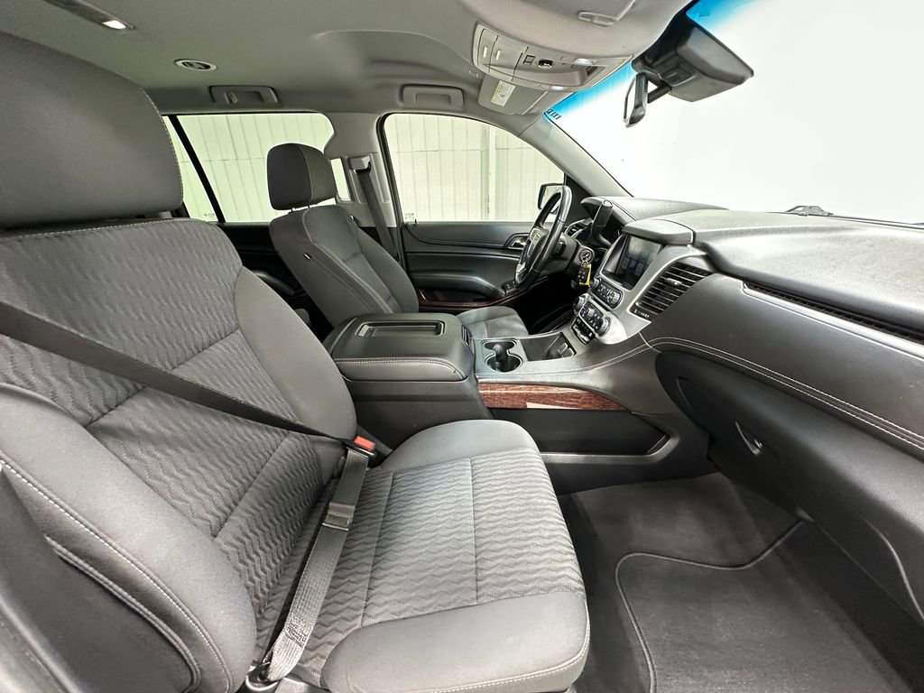 Used 2019 GMC Yukon XL Denali w/ Open Road Package image 13
