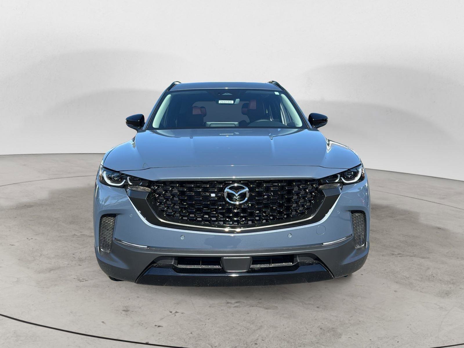 New 2026 MAZDA CX-50 AWD 2.5 Hybrid w/ Cargo Package image 2