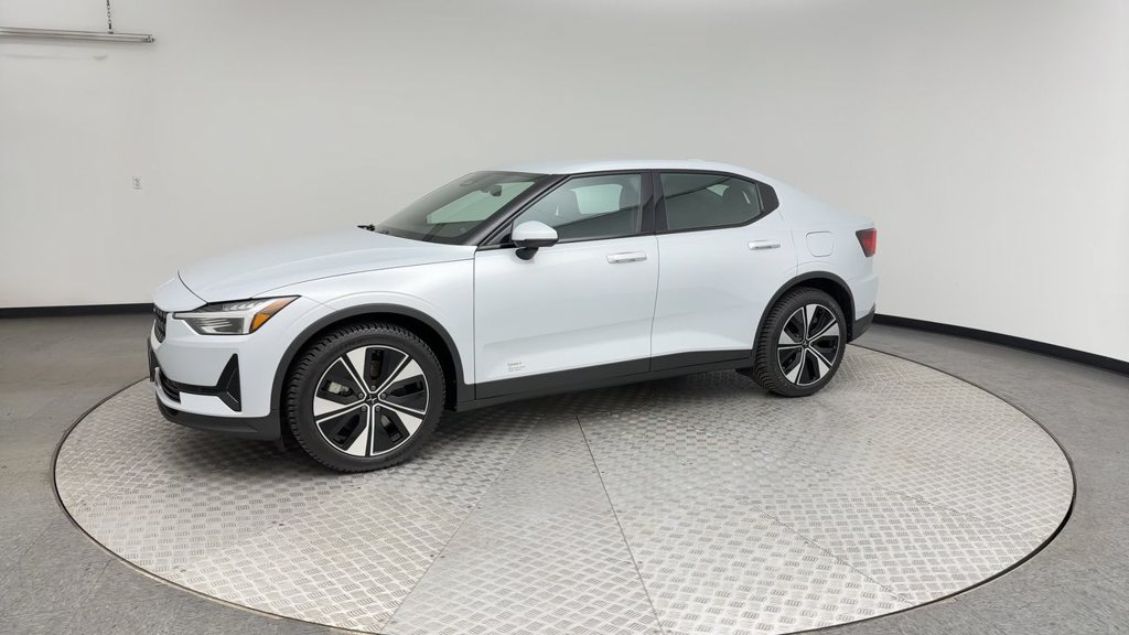 Certified 2023 Polestar Polestar 2 AWD/4WD image 6