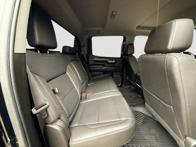 Used 2022 Chevrolet Silverado 1500 LTZ image 28