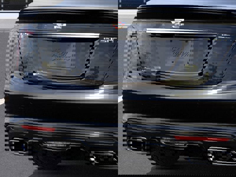 New 2025 Cadillac CT5 Sport w/ Sun And Sound Package image 14