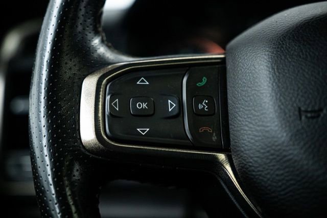 Used 2020 RAM 1500 Rebel w/ Rebel Level 2 Equipment Group AWD/4WD image 21