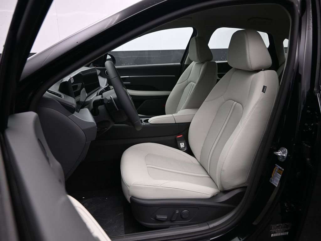 New 2026 Hyundai Sonata SEL image 24