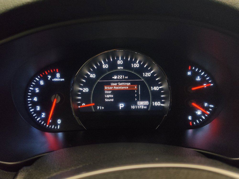 Used 2019 Kia Sorento EX AWD/4WD image 23
