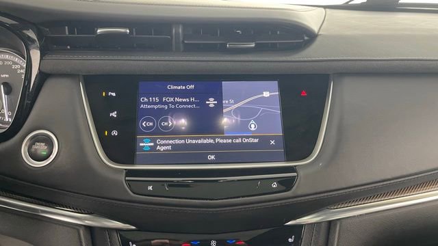 Used 2023 Cadillac XT5 Sportv image 40