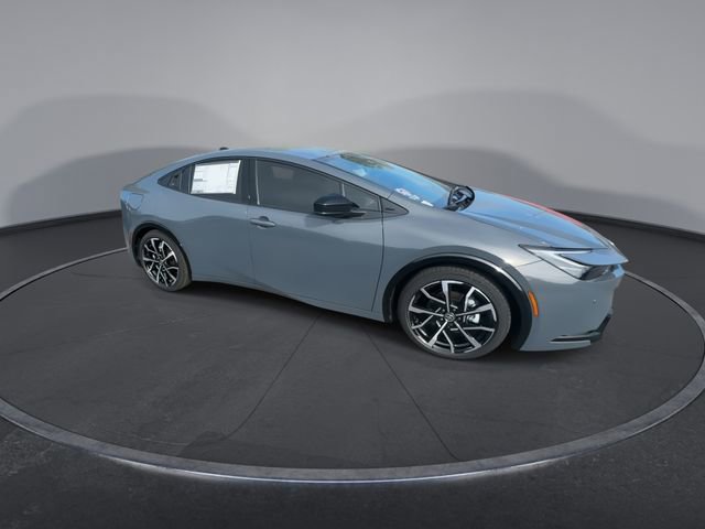 New 2026 Toyota Prius Plug-In Hybrid image 3